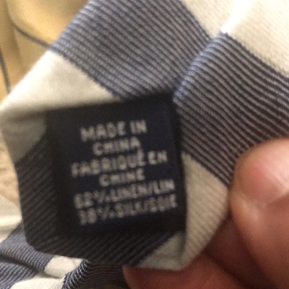 Child’s four ties bundle- used - Picture 11 of 11